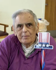 Robert J. Debeck